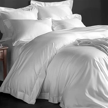 Set Tempat Tidur Berkualiti Hotel
