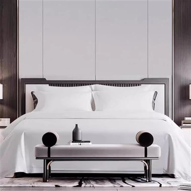 Set Tempat Tidur Koleksi Mewah