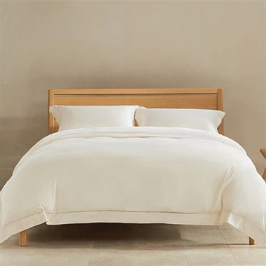 Set Tempat Tidur Kapas Koleksi Mewah